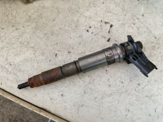 bontott RENAULT LAGUNA III Porlasztó (1 db)