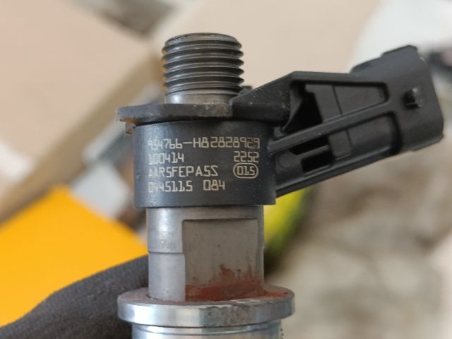 bontott RENAULT LAGUNA III Porlasztó (1 db)