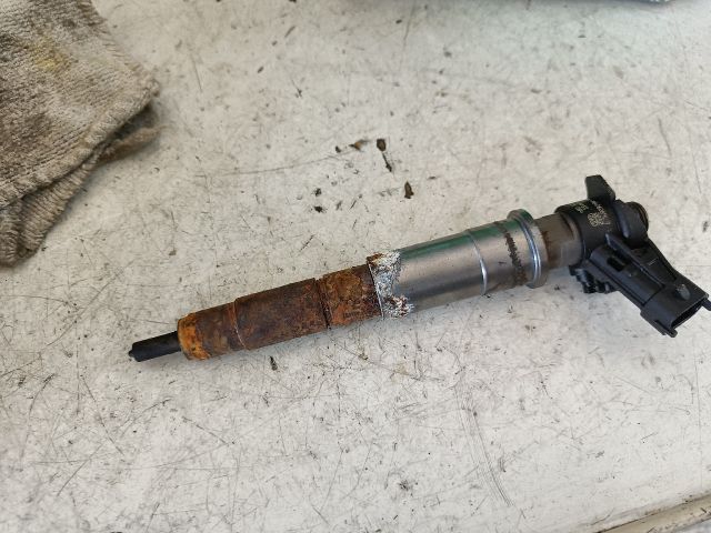 bontott RENAULT LAGUNA III Porlasztó (1 db)