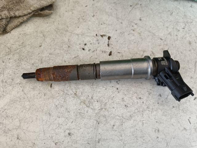 bontott RENAULT LAGUNA III Porlasztó (1 db)