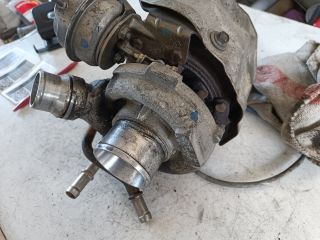 bontott RENAULT LAGUNA III Turbó