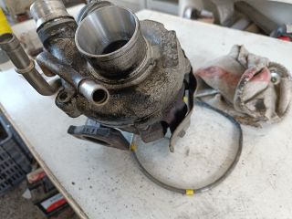 bontott RENAULT LAGUNA III Turbó