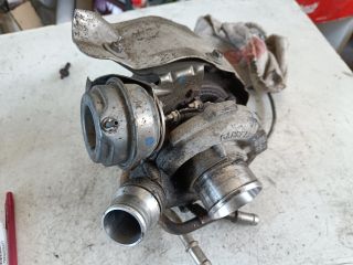 bontott RENAULT LAGUNA III Turbó