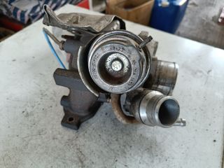 bontott RENAULT LAGUNA III Turbó