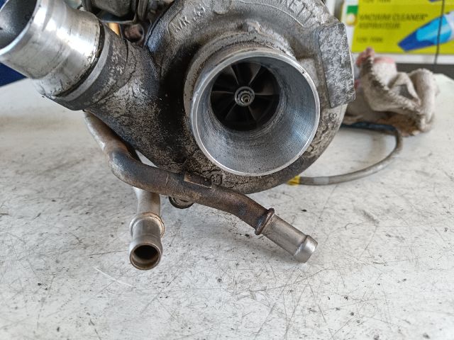 bontott RENAULT LAGUNA III Turbó