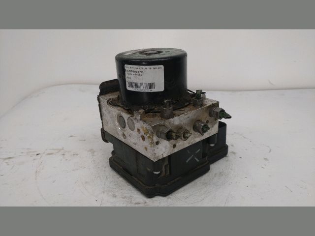 bontott RENAULT LAGUNA III ABS Kocka