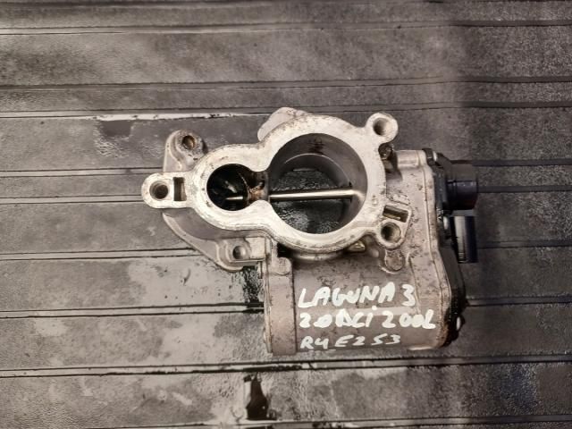 bontott RENAULT LAGUNA III EGR / AGR Szelep
