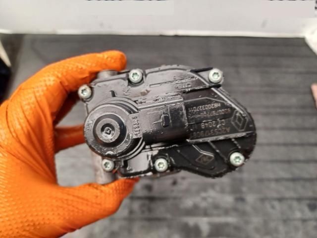 bontott RENAULT LAGUNA III EGR / AGR Szelep