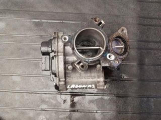 bontott RENAULT LAGUNA III EGR / AGR Szelep