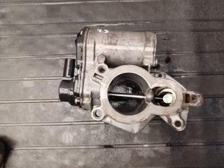 bontott RENAULT LAGUNA III EGR / AGR Szelep