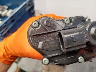 bontott RENAULT LAGUNA III EGR / AGR Szelep