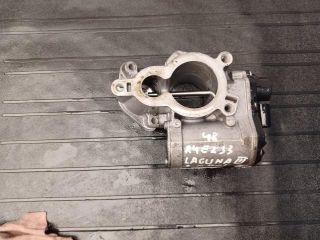 bontott RENAULT LAGUNA III EGR / AGR Szelep