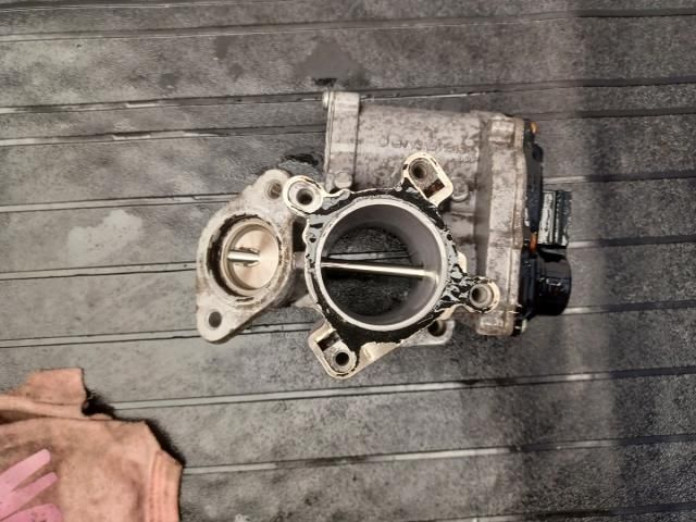 bontott RENAULT LAGUNA III EGR / AGR Szelep