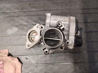 bontott RENAULT LAGUNA III EGR / AGR Szelep