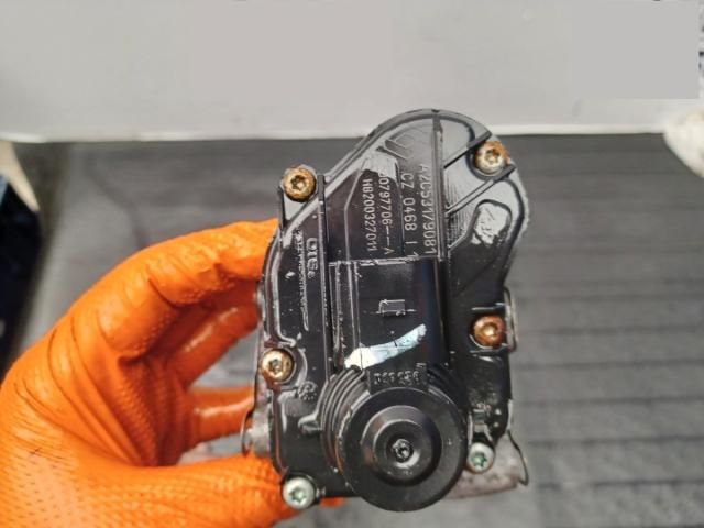 bontott RENAULT LAGUNA III EGR / AGR Szelep