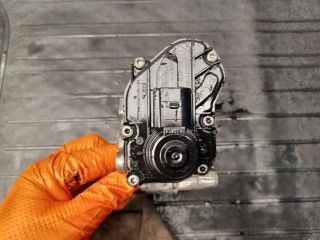 bontott RENAULT LAGUNA III EGR / AGR Szelep