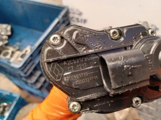 bontott RENAULT LAGUNA III EGR / AGR Szelep
