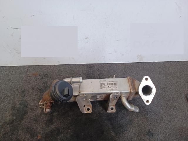 bontott RENAULT LAGUNA III EGR Hűtő