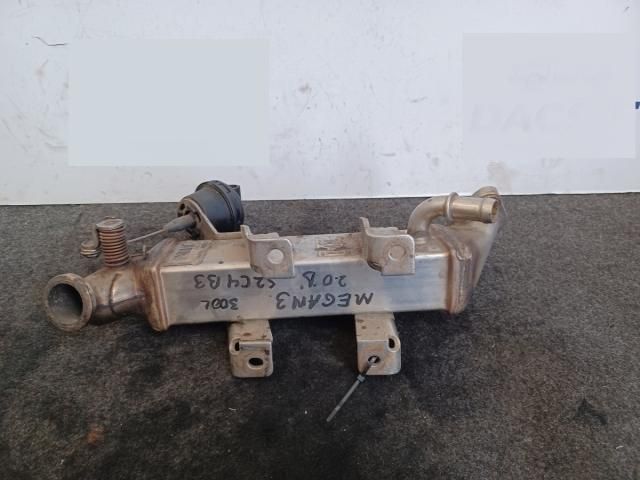 bontott RENAULT LAGUNA III EGR Hűtő