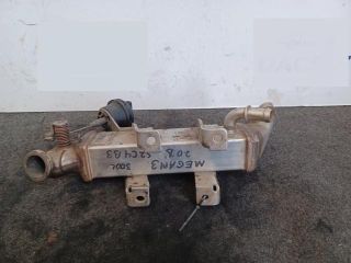 bontott RENAULT LAGUNA III EGR Hűtő