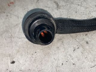 bontott RENAULT LAGUNA III Fékrásegítő Cső