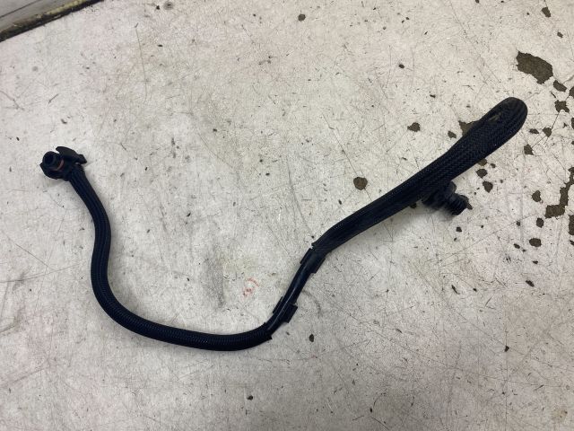 bontott RENAULT LAGUNA III Fékrásegítő Cső