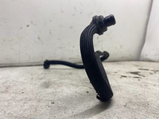 bontott RENAULT LAGUNA III Fékrásegítő Cső