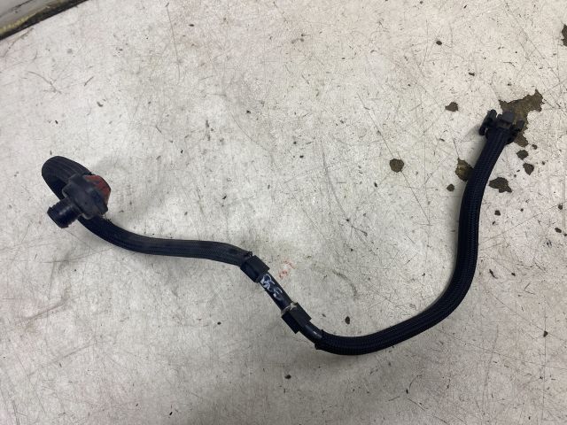 bontott RENAULT LAGUNA III Fékrásegítő Cső