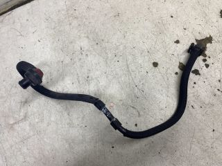 bontott RENAULT LAGUNA III Fékrásegítő Cső