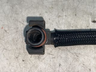 bontott RENAULT LAGUNA III Fékrásegítő Cső