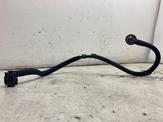 bontott RENAULT LAGUNA III Fékrásegítő Cső