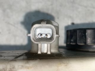 bontott RENAULT LAGUNA III Főfékhenger