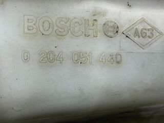 bontott RENAULT LAGUNA III Főfékhenger