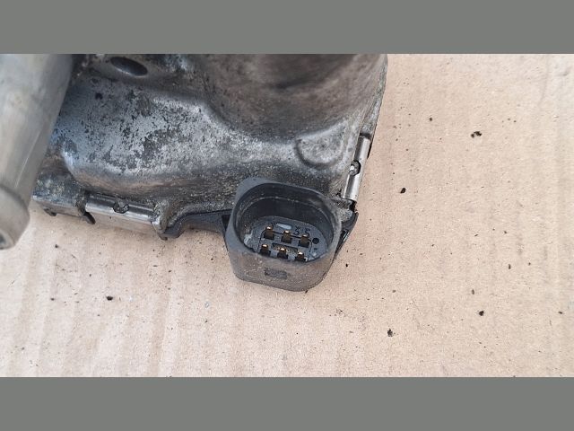 bontott RENAULT LAGUNA III Fojtószelep (Elektromos)