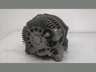 bontott RENAULT LAGUNA III Generátor