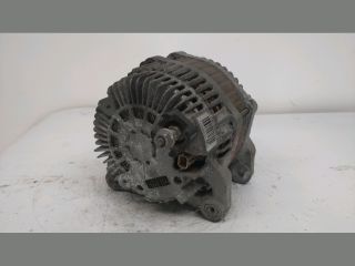 bontott RENAULT LAGUNA III Generátor