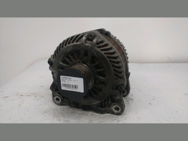 bontott RENAULT LAGUNA III Generátor