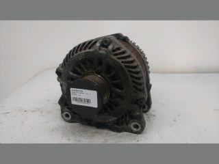 bontott RENAULT LAGUNA III Generátor