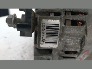 bontott RENAULT LAGUNA III Generátor