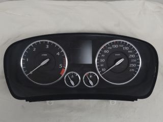 bontott RENAULT LAGUNA III Kilométeróra