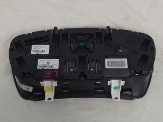 bontott RENAULT LAGUNA III Kilométeróra