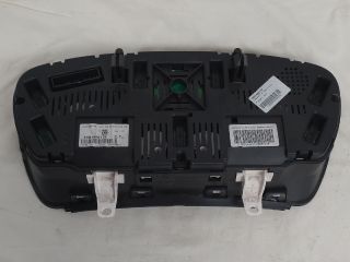 bontott RENAULT LAGUNA III Kilométeróra