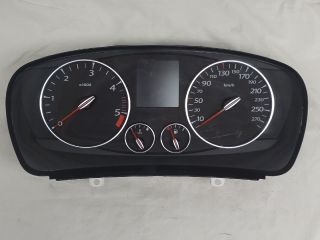 bontott RENAULT LAGUNA III Kilométeróra