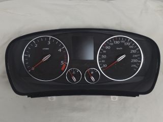 bontott RENAULT LAGUNA III Kilométeróra