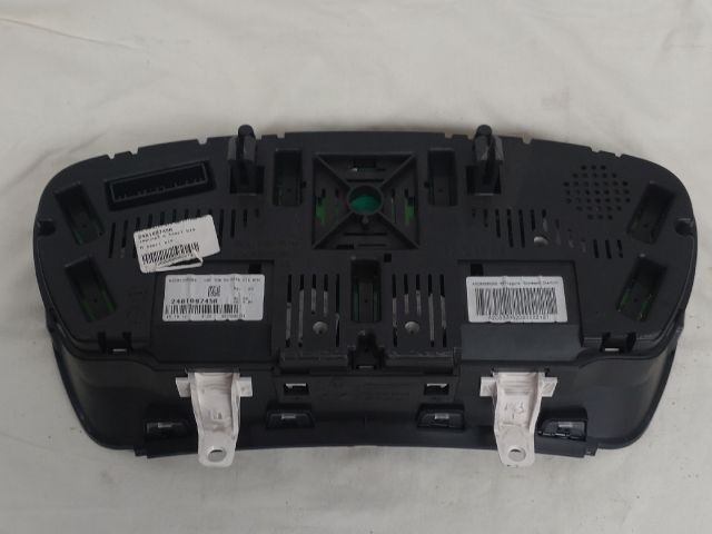 bontott RENAULT LAGUNA III Kilométeróra