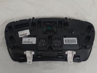 bontott RENAULT LAGUNA III Kilométeróra