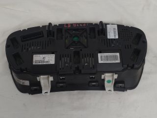 bontott RENAULT LAGUNA III Kilométeróra