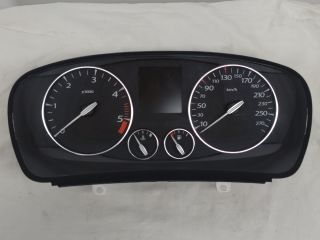 bontott RENAULT LAGUNA III Kilométeróra