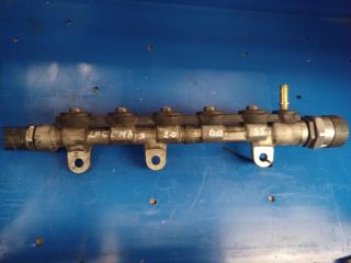 bontott RENAULT LAGUNA III Közösnyomócső