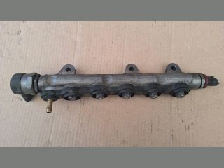 bontott RENAULT LAGUNA III Közösnyomócső